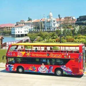 City Sightseeing