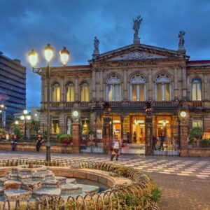 City Tour Panoramico