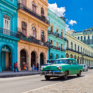 La Habana -  Cuba