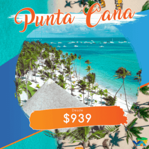 Punta Cana