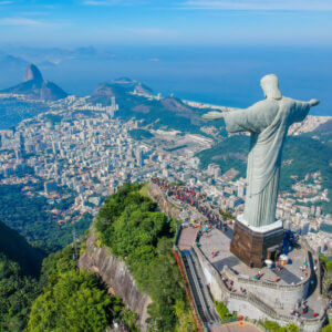 Sao Paulo - Brasil