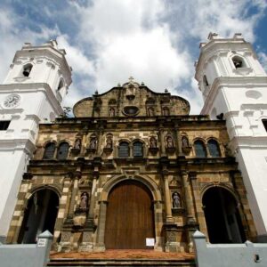 Tour Cultural Panamá