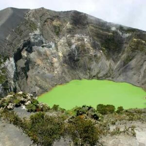 Volcan Arenal