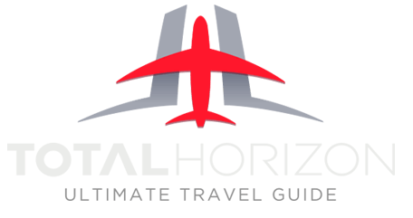 Total Horizon Logo