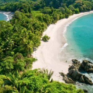 Parque Manuel Antonio